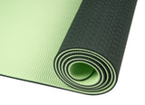 Dual-sided TPE Yoga Mat Set - Dual-sided TPE Yoga Mat Set