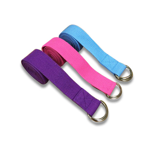 Pink Blue Purple